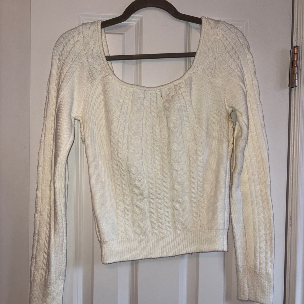 MAJORELLE Fallone Sweater - Picture 6 of 6